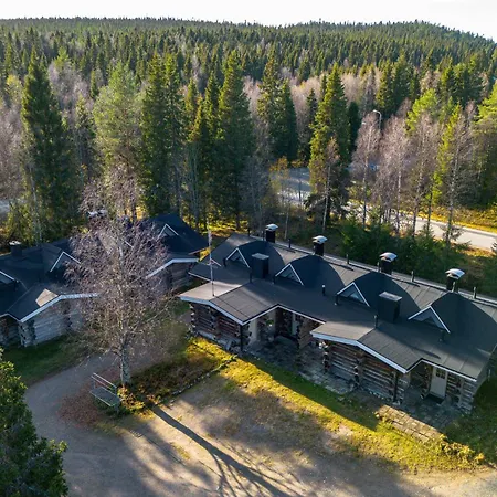 Chalet Blueberry - Cozy Log Near Slopes *