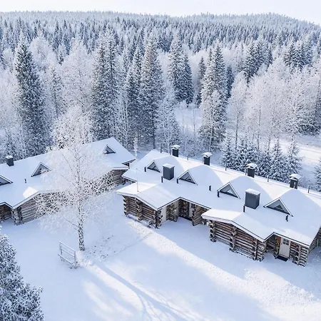 Chalet Blueberry - Cozy Log Near Slopes *